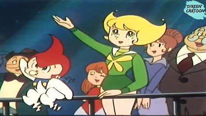 كوكي العجيب الحلقة 16