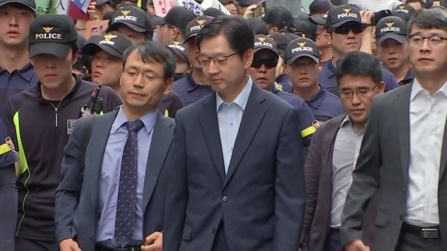 범죄 증거 없어 vs 특검 기간 연장해야 / YTN