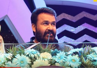 ലാലേട്ടന്റെ വിസ്മയം | ട്രോളർമാർ ഇറങ്ങി | filmibeat Malayalam