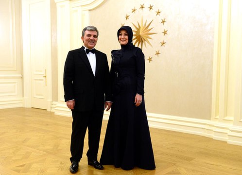 FETÖ'den Tutuklanan Köşk Doktoru: İş Görüşmesini Hayrünnisa Hanım ile Yaptım