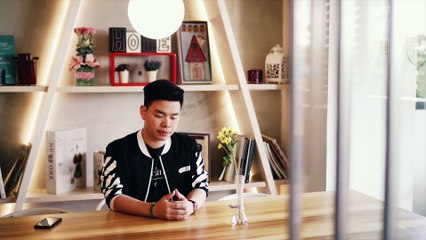 Azmi - Pernah (acoustic cover by eclat ft. Joshua Kresna)