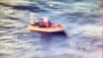 Kuşadası'nda Mülteci Teknesi Battı: 7'si Çocuk 9 Ölü