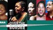 The Capeverdean scene LIVE in Bonn, Germany, to honor Cesaria on 16 March: LURA, Nancy Vieira, Lucibela… here on this video. Hope to see you there !Tickets >>