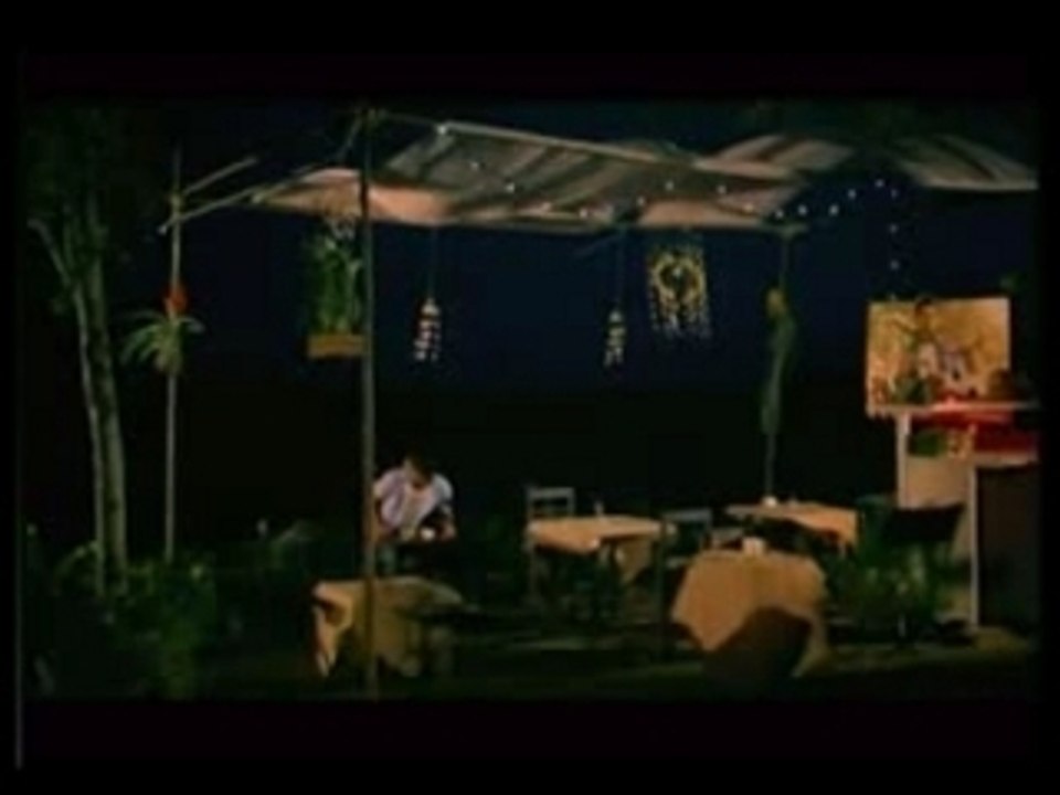 Thai Karaoké Amour impossible1