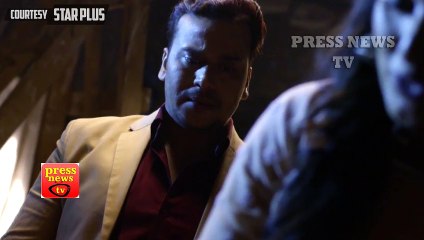 Yeh Hai Mohabbatein - 14th August  2018 Starplus News