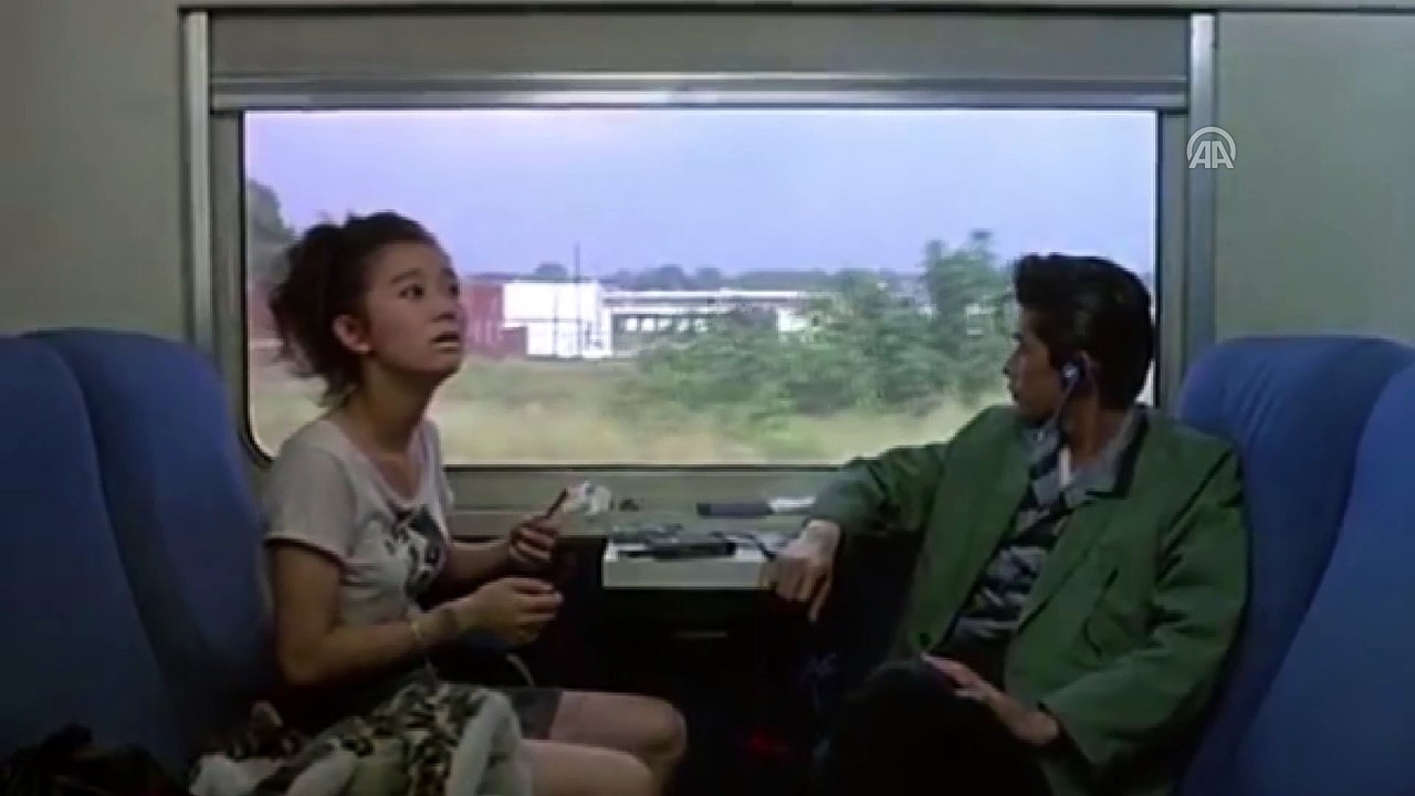 Sinema - Gizem Treni - İSTANBUL