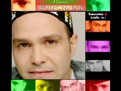 MAROC HAMID Bouchnak