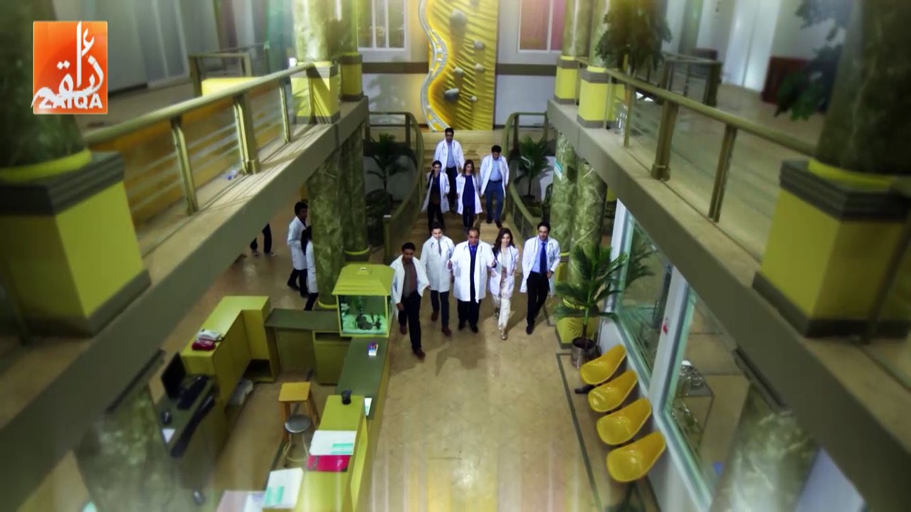 Life Line - Episode 15 - Drama