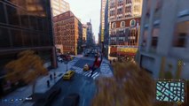 NEW Marvel's Spider-Man Gameplay - Tips and Tricks with Insomniac in 4K!