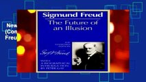 New Releases The Future of an Illusion (Complete Psychological Works of Sigmund Freud)  Review