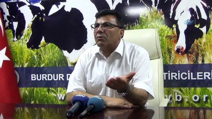 Süt üreticilerinin 1,3 süt-yem paritesinin korunması isteği