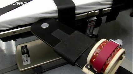 Deutscher Pharmakonzern will Hinrichtung in den USA verhindern