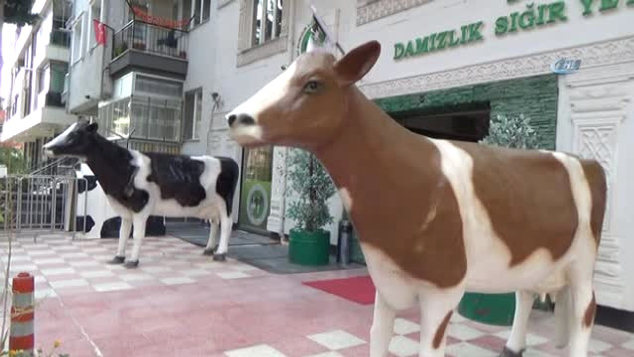 Süt Üreticilerinin 1,3 Süt-yem Paritesinin Korunması İsteği