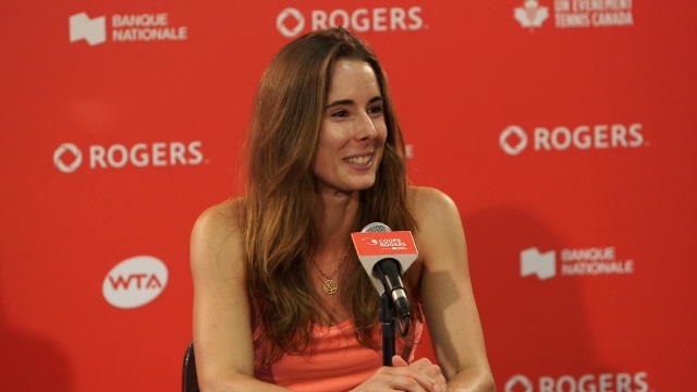 Montréal - Cornet : Beaucoup de fierté et beaucoup de joie
