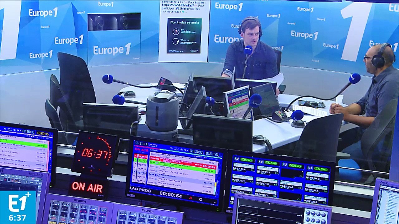 Fusion Haut-Rhin et Bas-Rhin : une proposition pour "retrouver l'identité et la culture alsacienne"