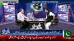 Dabang Analysis of Orya Maqbool Jan On Nomination of CM KPK