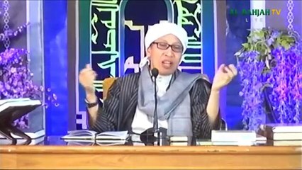 Buya_Apakah Anak Saleh Bisa Menyelamatkan Ortu yang Meninggal Bunuh Diri