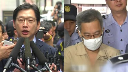 '댓글조작 핵심' 드루킹-김경수 대질 임박 / YTN