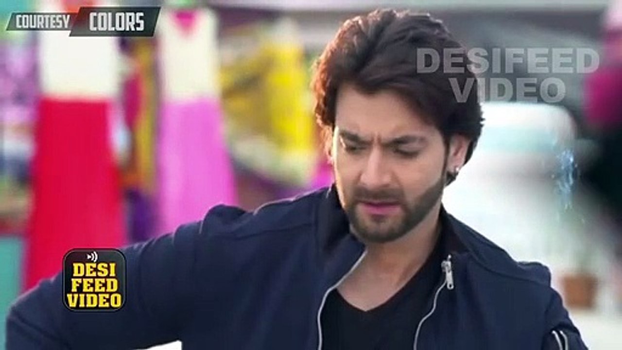 Ishq Mein Marjawan - 14th August 2018 News Colors Tv Serial News