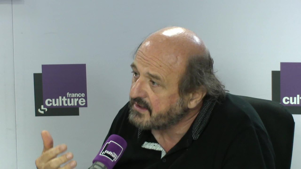 Hervé Le Treut, invité des Matins d'été