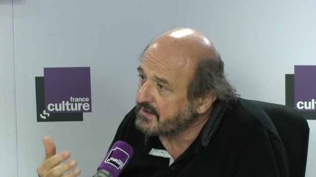 Hervé Le Treut, invité des Matins d'été