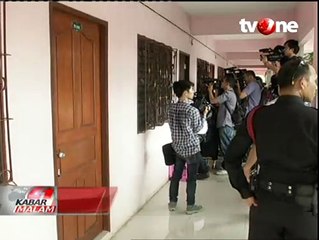 Polisi Geledah Sejumlah Apartemen Terkait Pelaku Bom Bangkok
