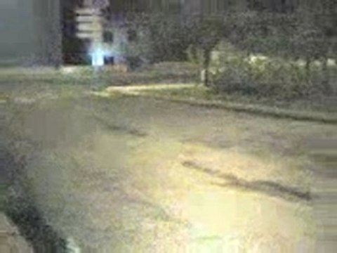 Run saint ouen l'aumone