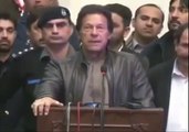 Blast From The Past - Watch How Imran Khan Praising New CM KPK Mahmood Khan