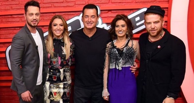 Yıldız Tilbe, O Ses Türkiye Kadrosundan Ayrıldı