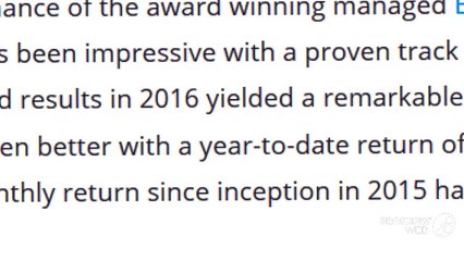 Blue Trading Strategies | Reviews