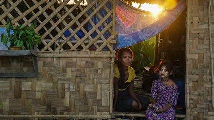 Myanmar's Cycle of Debt | 101 East