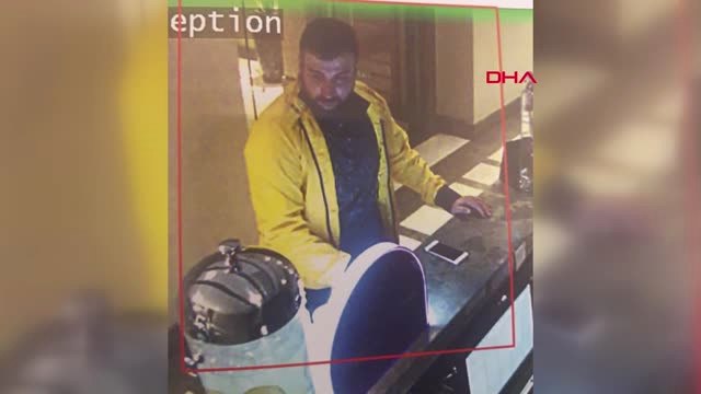 Ünlü İş Adamının Saatini Çalan Kişiye 13 Yıla Kadar Hapis İstemi