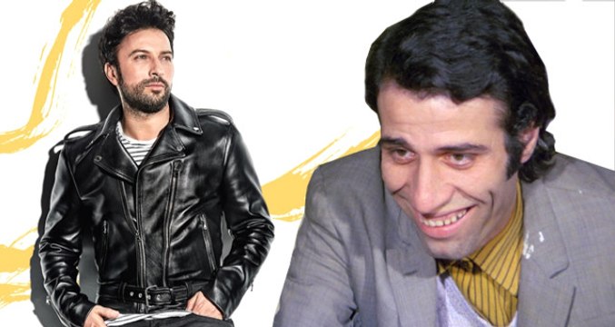 Megastar Tarkan'dan Kemal Sunal İçin Duygusal Paylaşım: Adına ve Sana Toz Kondurmayız