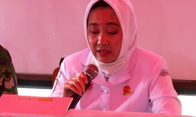 Penjelasan Kepala BMKG Soal Gempa Lombok (9/8/2018)