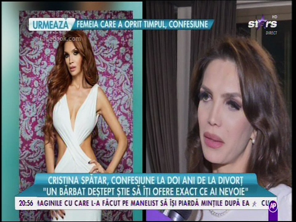 CRISTINA SPATAR  14.martie.2018