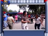 BAILANDO EN LA CALLE , CUMBIA SONIDERA ,. CON TODO EN EL AMBIENTE SONIDERO 2018