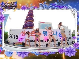 JAPONESAS BAILANDO , CUMBIA MARYSOL ,. CON TODO EN EL AMBIENTE SONIDERO 2018