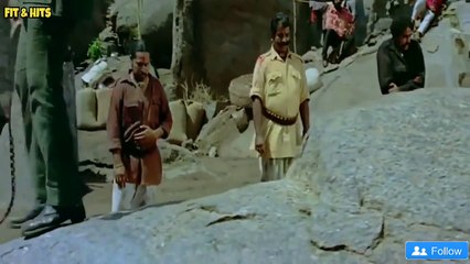 Kitne Aadmi The || Best Villens Dailogs || Sholey...