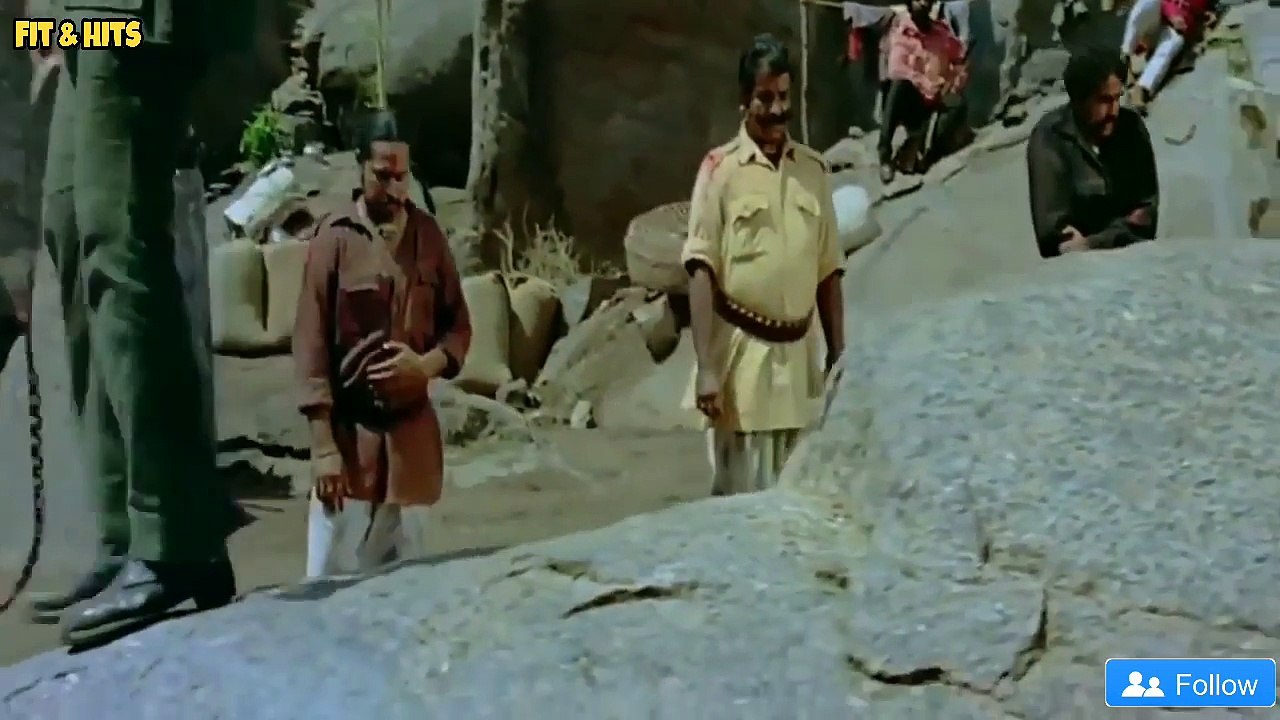 Kitne Aadmi The || Best Villens Dailogs || Sholey...