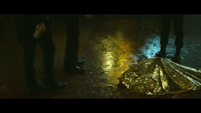 Clip de vídeo de la película El pacto , dirigida por David Victori y protagonizada por Belén Rueda