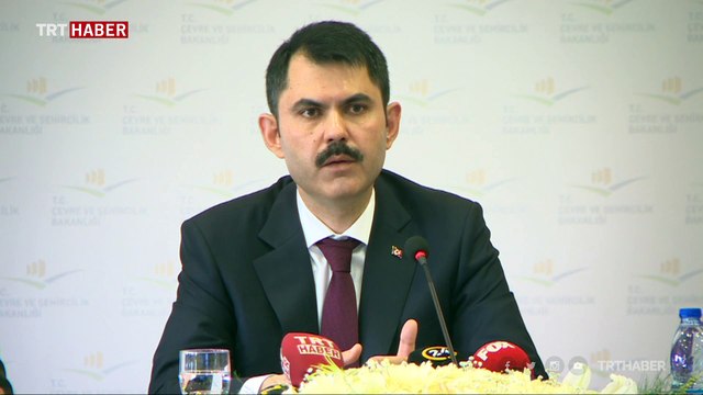 İmar Barışı başvuruları 3 milyon 780 bine ulaştı