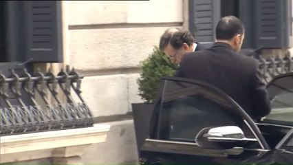 Rajoy sí cobrará una prestación como expresidente del Gobierno