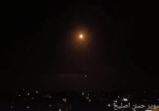 Israel and Gaza Exchange Fire as Tensions Escalate