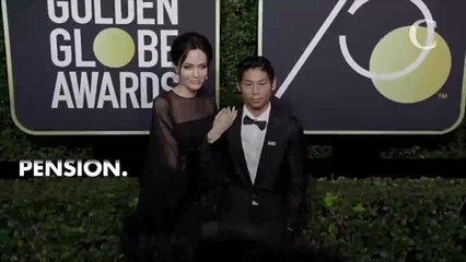 Et ça continue... Angelina Jolie s'en prend à nouveau à Brad Pitt : "Un prêt n'est pas une pension alimentaire pour enfant"