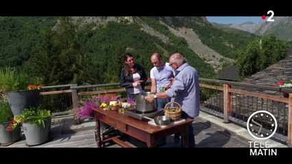 Recette d’enfance - Le goût de l’enfance