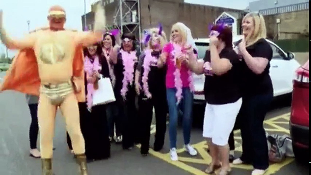 Tattoo Disasters UK S01  E07 E 7