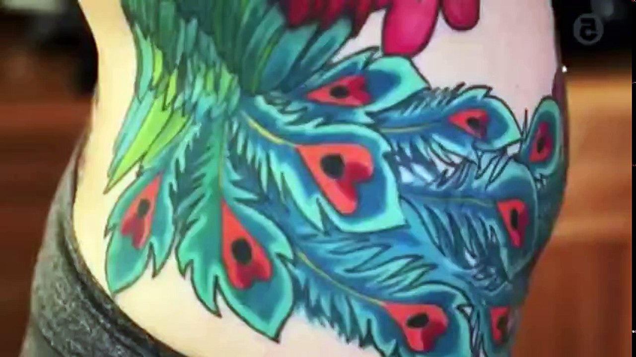 Tattoo Disasters UK S01  E10 E 10