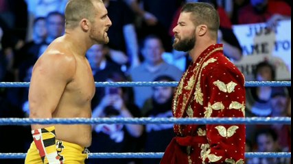 WWE_Monday_Night_Raw_6th_August_2018_Hindi_Highlights_Preview_-_Roman_Reigns_vs_
