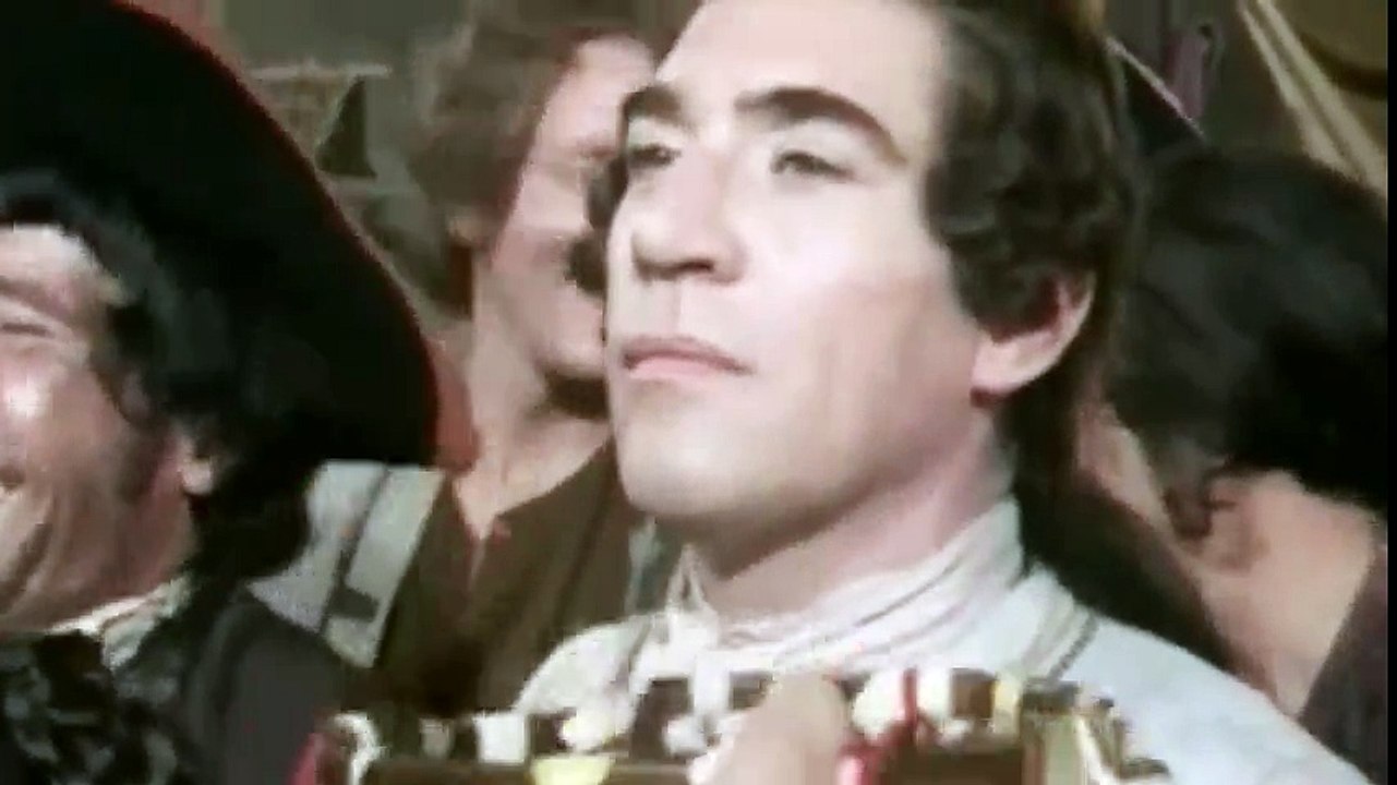 Casanova 1971 S01  E03 S 1 E 3 - Part 03