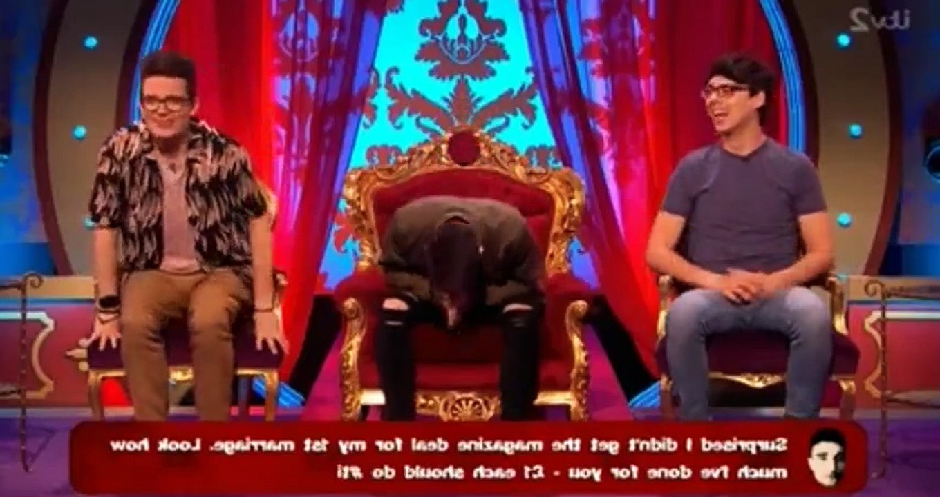 Safeword  UK  S02  E05 E 5